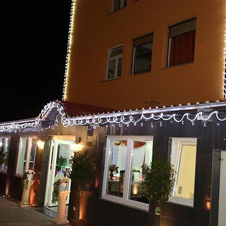 City Inn Guesthouse Hannover Exterior photo